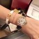 Copy Cartier Ballon Bleu de White MOP Dial Watches 36mm (4)_th.jpg